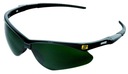 Okuliare ESAB Warrior Spec Shade 5 proti striekaniu