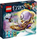 LEGO ELVES 41184 VZDUŠNÁ VZDUCHOVÁ LOĎ LOĎ GOBLIN obchod