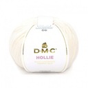 DMC HOLLIE merino kašmírová priadka morušová 50g 005