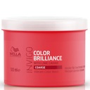 WELLA INVIGO BRILLIANCE maska ​​farba hustá 500ml