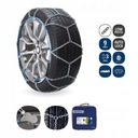 Snehové reťaze VERIGA 70 175/80r14 175/70r15