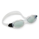 OKULIARE plavecké okuliare ANTI FOG INTEX GOGGLES