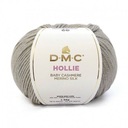 DMC HOLLIE merino kašmírová priadka morušová 50g 677