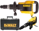 DEWALT CHIP KLADIVO SDS-MAX 1500W 17,9J 9,9kg D258