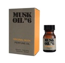 GOSH MUSK OIL NO 6 PARFÉM V OLEJU 10 ML.