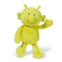 Maskot NICI Q Pootle - Pootle 35 cm