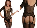 SKIMPY EROTIC DLWERY SEXY BODYSTOCKING - 2078