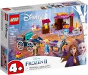 LEGO DISNEY FROZEN 41166 FROZEN ANNA SOBOV