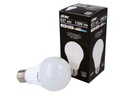 LED žiarovka E27 13W 1300lm 4000K A65 guľ