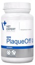 Vetexpert PlaqueOff 40g TARTER PRE PSA/MAČKU