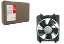 VENTILÁTOR RADIÁTORA HONDA CR-V CRV 2.4 2012- NOVINKA