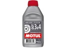 MOTUL DOT 3&4 BRZDOVÁ KVAPALINA DOT3 DOT4 500ml