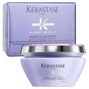 KERASTASE BLONDE ABSOLU maska ​​ultrafialová 200 ml