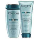 KERASTASE ARCHITECTE SET KÚPEĽOVÝ CIMENTOVÝ KONDICIONÁR