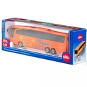 Zájazdový autobus Mercedes-Benz Travego, 1:50