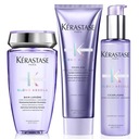 Kerastase Blond Absolu lumiere sada pre blond vlasy