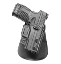 Puzdro Fobus SPND Springfield XDS 9mm 3,3