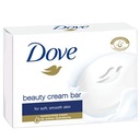 DOVE MYDLO 100g BEAUTY 48 ks - KRAB