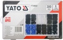 Sada autospony Opel Yato YT-06652