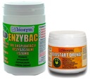 BioStart Drainage + Enzybac set 1 kg baktérií