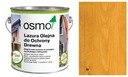 OSMO OLEJOVÁ LABORA na drevo 125 ml dub svetlý 732