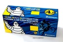 VLOŽKA MICHELIN HRUBÁ 4MM 120/90-18 130/90-18 KRÍŽ.