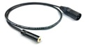 SOMMER XLR mikrofón - 3,5mm zásuvka NEUTRIK 3m