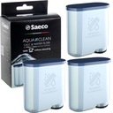 3x SAECO Incanto HD8918 AQUA CLEAN KÁVOVÝ FILTER