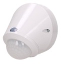 SNÍMAČ POHYBU STENY STROPNÝ 800W 180/360° IP65