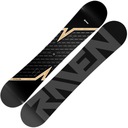 Snowboard RAVEN Pulse 159cm široký