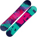 Snowboard RAVEN Satine 150cm