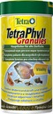 Tetra Phyll Granule 250 ml RASTLINNÉ GRANULY