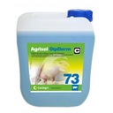 Agrisol DipDerm 73 - príprava na zimný dip, 5 kg