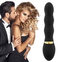 Vibrátor Marc Dorcel Too Much 2.0 na stimuláciu