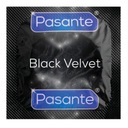 PASANTE BLACK VELVET KONDÓMY 50 KS