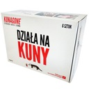 KUNAGONE účinný odpudzovač kún SADA 6 KS