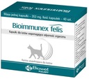 BIOWET Bioimmunex Felis 40 kapsúl