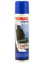 SONAX XTREME ČISTIACA PENA NA ČALÚNENIE 400ml