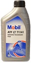 OLEJ DO AUTOMATICKEJ PREVODOVKY MOBIL ATF LT 71141 1L