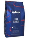 Zrnková káva Lavazza Gran Espresso 1kg Original