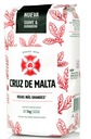 Yerba Mate Cruz de Malta Elaborada Classic 1kg