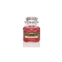 YANKEE CANDLE RED APPLE WREATH VIANOČNÁ sviečka