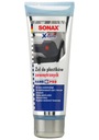 SONAX NANO GÉL NA VONKAJŠIE PLASTY 250ml