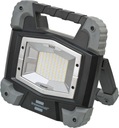 Veľké Spotlight Floodlight TORAN 5000 MB LED svietidlo