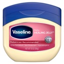 VASELINE BABY HEALING JELLY na plienkové vyrážky 368 g