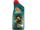 CASTROL 5W40 MAGNATEC 1L C3 BENZÍN ORIGINÁL