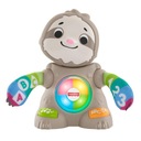 Fisher-Price LINKIMALS INTERACTIVE SLOTHY GHY92