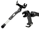 Stojan, stojan na bicykel ATRANVELO STYLO REARMOUNT