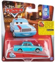 Autá Autá Disney Mattel 1:55 Tokyo Taxi Bob Pulley