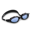 OKULIARE plavecké okuliare ANTI FOG INTEX GOGGLES